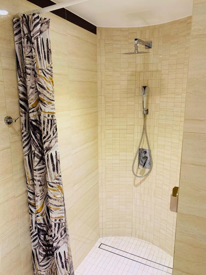 شقة Apartament Muszelka مينززدرويه المظهر الخارجي الصورة